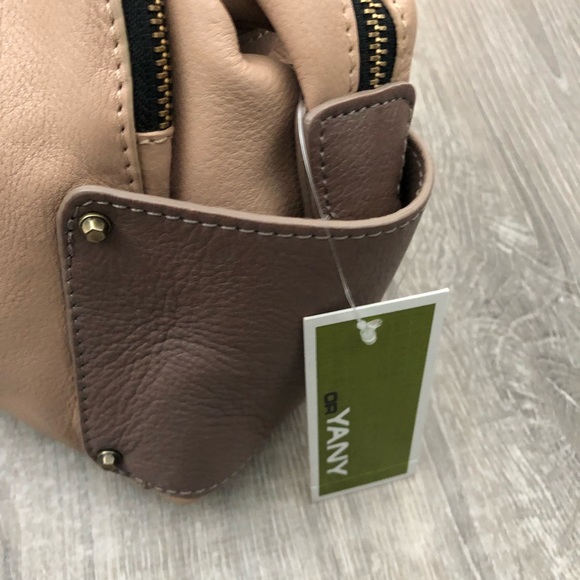 NWT Multicolor OrYang handbag 👜 - Picture 3 of 8